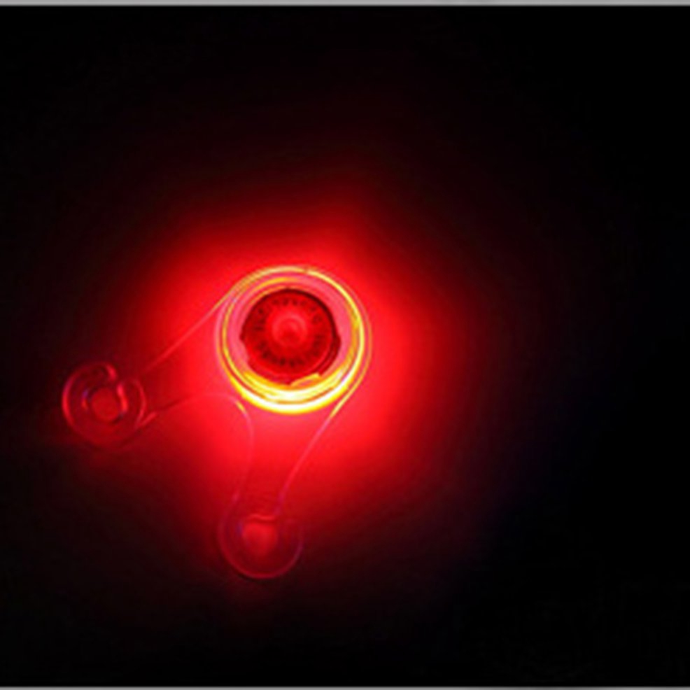 Đèn Led Gắn Yên Xe Đạp Mtb