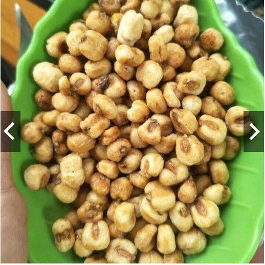 Ngô Chiên Bơ < 400g >