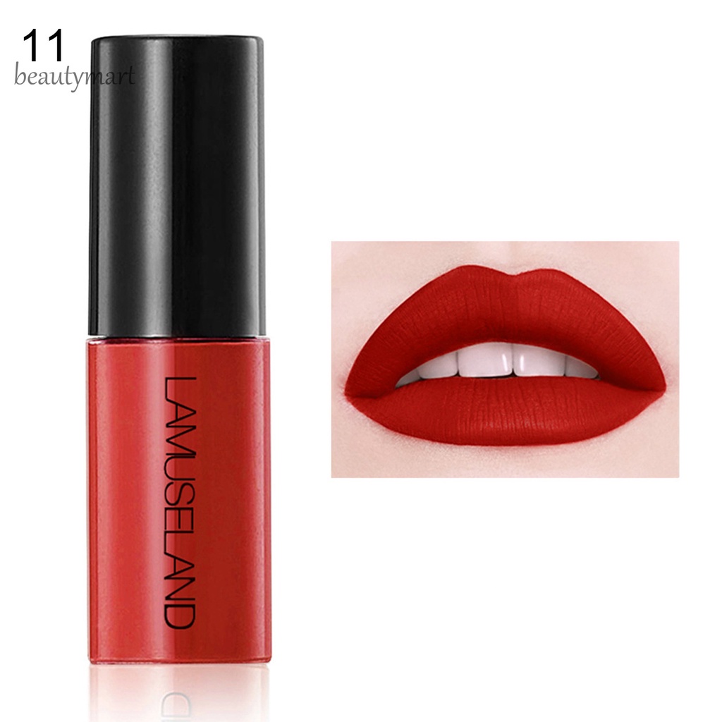 Son kem lì trọng lượng nhẹ trang điểm lâu trôi không dính