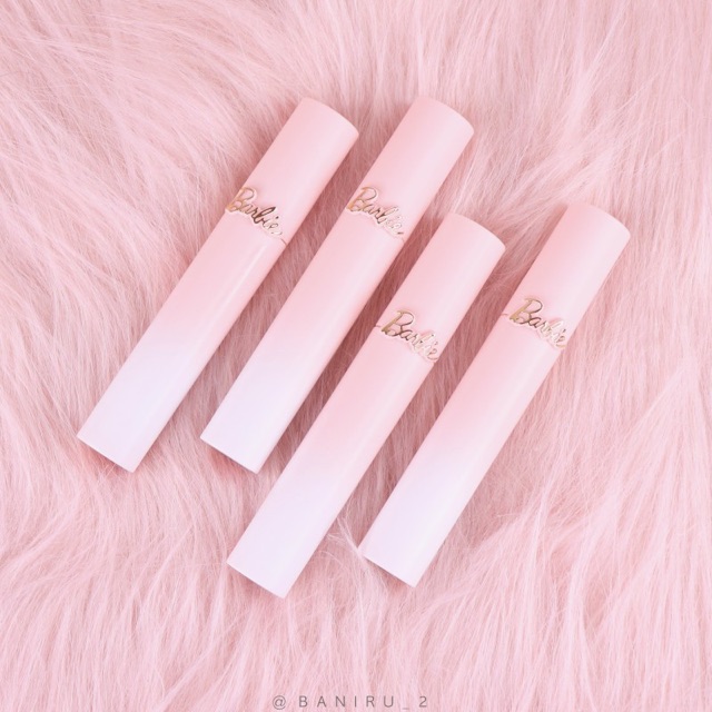 [ LIMITED ] SON EGLIPS BARBIE MISTY VELVET TINT | BigBuy360 - bigbuy360.vn