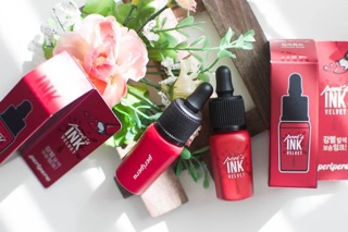 Son Peripera Peri’s Ink Velvet