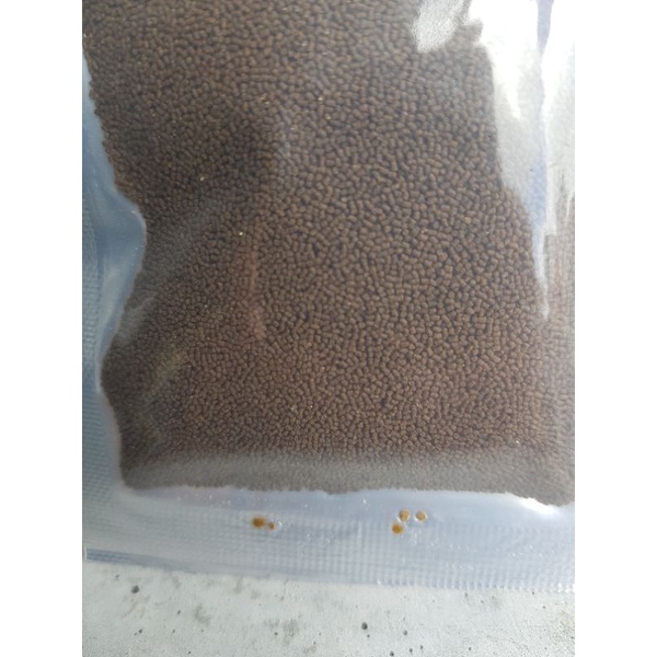 THỨC ĂN LIA THIA BETTA GO ĐẠM CAO