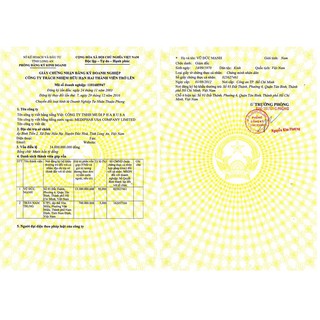 Super COMIN (vitamin và khoáng chất)