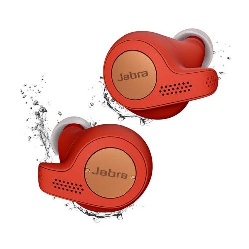 Tai Nghe Bluetooth True Wireless Jabra Elite Active 65T  - Hàng Chính Hãng