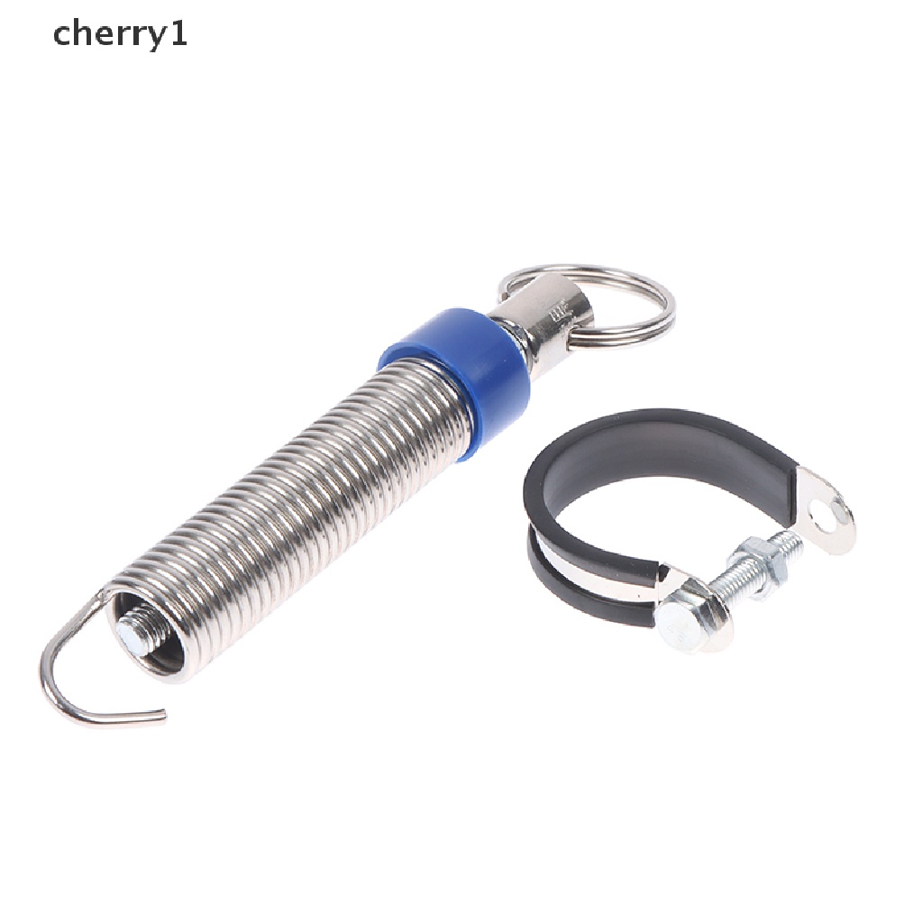 1 Bộ Lò Xo Nâng Cốp Xe Hơi Chất Lượng Cao