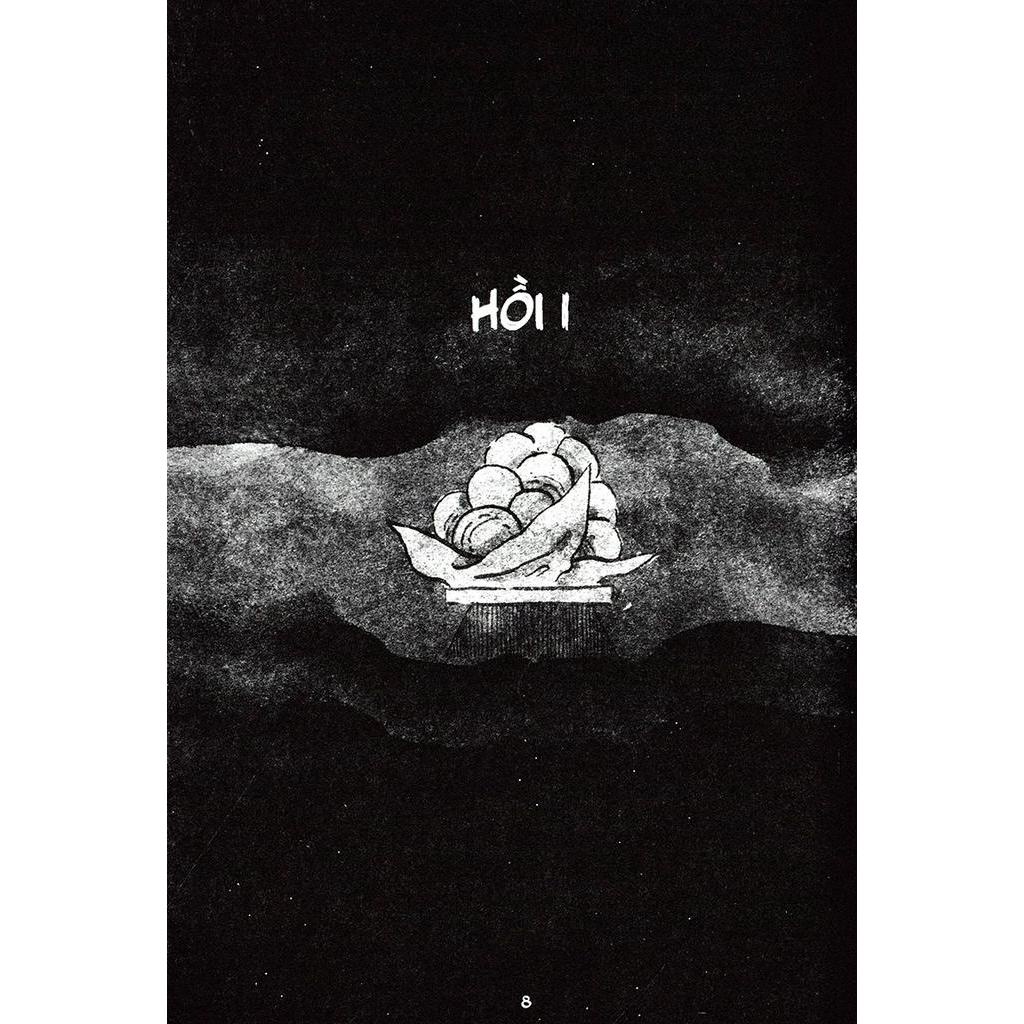 Sách Xứ Mèo - Comic - Truyện Tranh