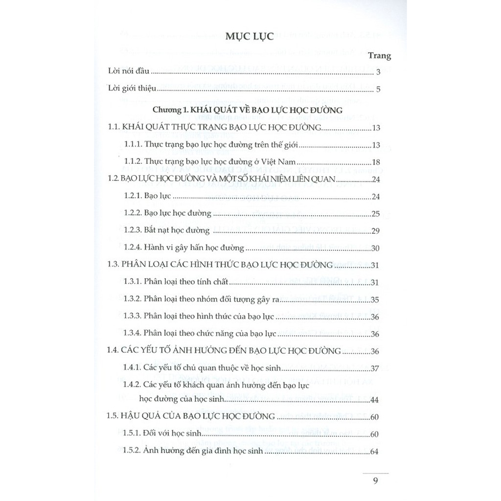 Sách - Công Tác Xã Hội Với Vấn Đề Bạo Lực Học Đường