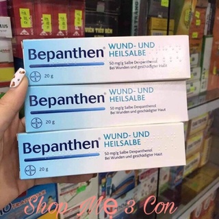 Kem hăm Penaten Đức 20g