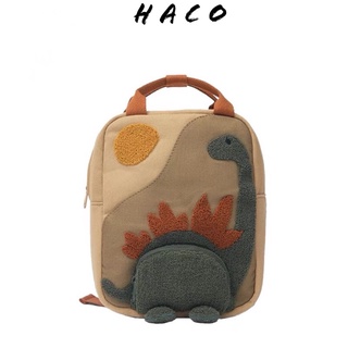 Balo cho bé ZR khủng long 3D siêu kute hàng hãng xuất dư cao cấp