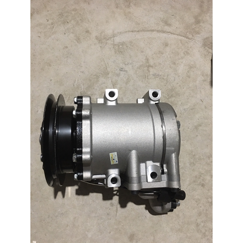 Lốc điều hoà F1205 dùng cho xe Ford Ranger 2.5