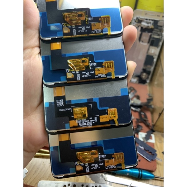 Màn hình oppo f7 Zin Linh Kiện