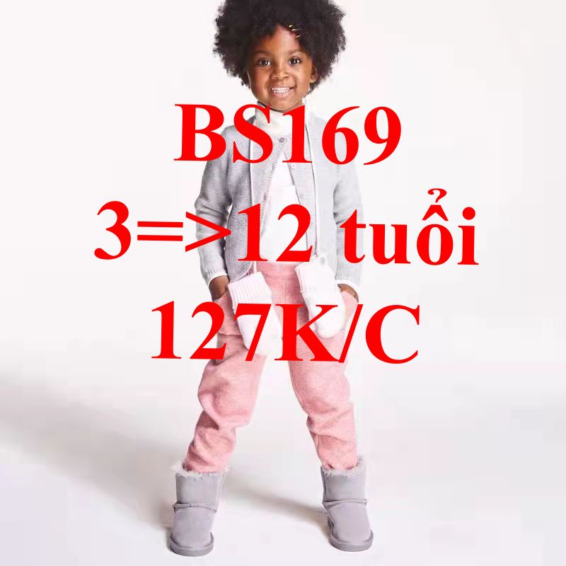 * Mã TD169: Quần xuất dư xịn Okaidi xuất pháp xịn xò BC 4321 Quần nỉ len ấm áp. Quá xinh, sang xịn, 