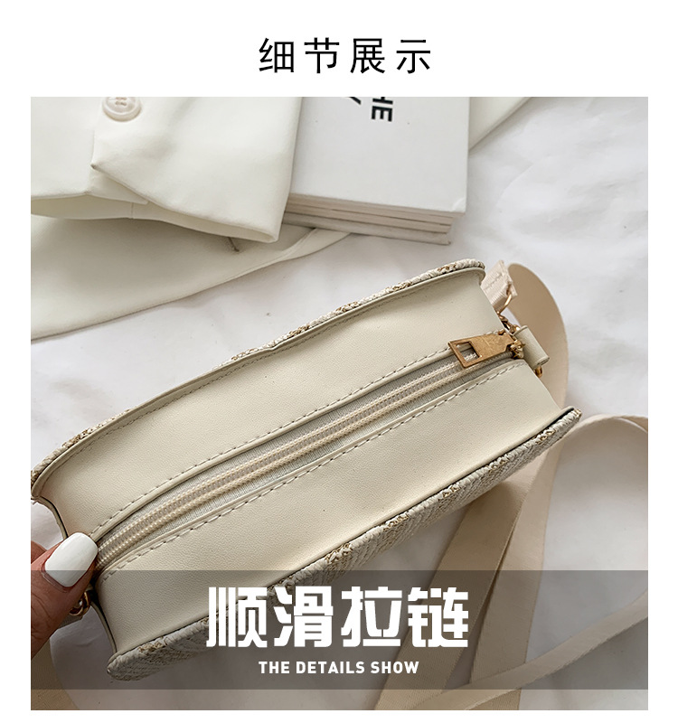 Túi Xách Cỡ Lớn Thời Trang Biển Cho Nữ 2021