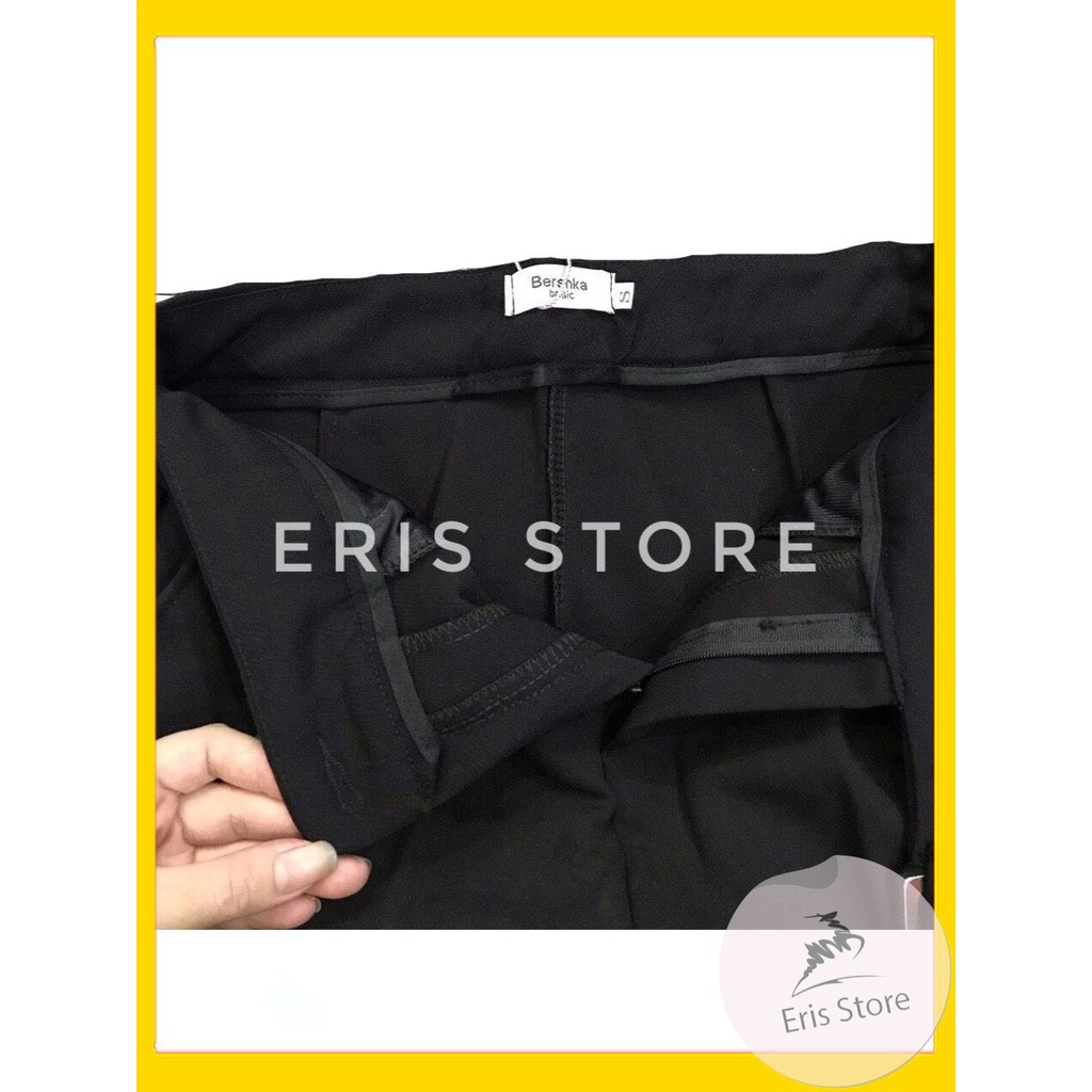 [HÀNG MỚI VỀ- CAO CẤP] Quần Baggy đai vải Beskha HOT 2020 | BigBuy360 - bigbuy360.vn