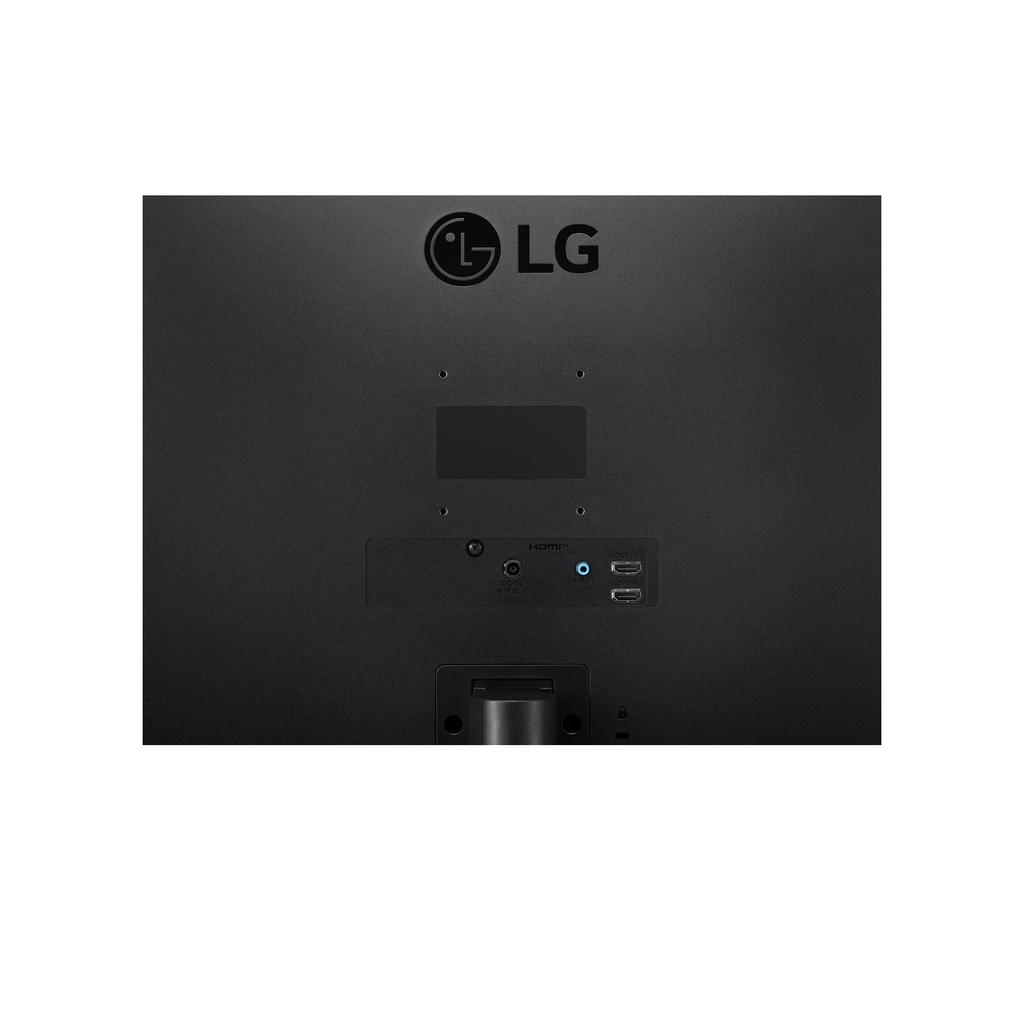 [Mã ELLGMAY giảm 10% đơn 500K] Màn Hình LG 27MP500-B 27'' IPS 75Hz FHD AMD FreeSync™ - Hàng Chính Hãng