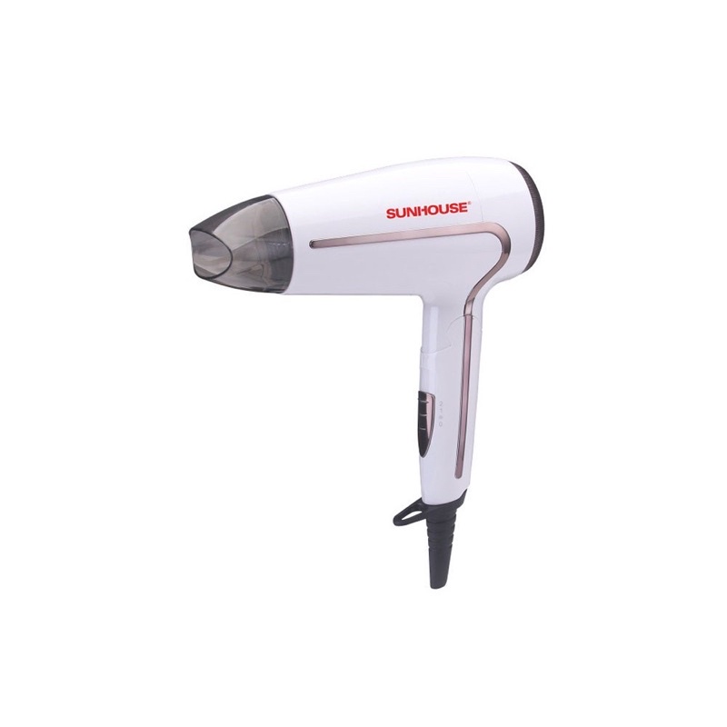 máy sấy tóc sunhouse 2308 hàng chính hãng giá rẻ