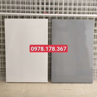 Mâm sàn lắp kệ sắt V lỗ đa năng rộng 40cm