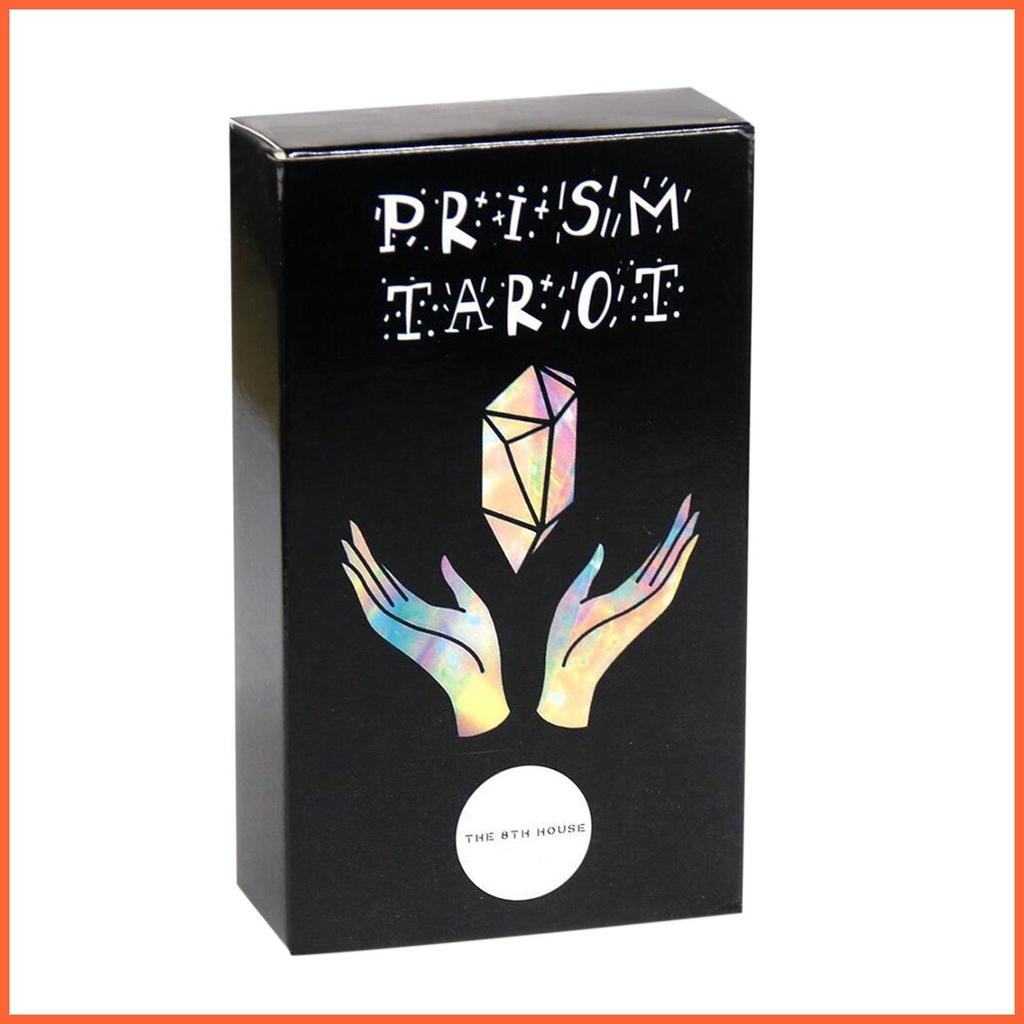 Bộ Bài Tarot Oracles Bí Ẩn Dành Cho Nữ