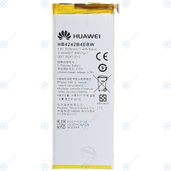 Pin Huawei HB4242B4EBW HONOR 6 H60- L01 L02 L04 L11 L12 Honor 4X CHE1- L04 CL10 CL20 CHE2- L11 L12 TL00 TL00M UL00