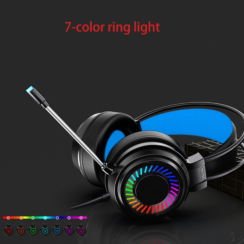 Tai Nghe zzz Stereo Gaming Cổng 3.5mm