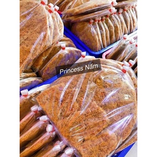 CƠM CHÁY SIÊU CHÀ BÔNG (500gr-600gr)