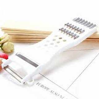Nạo đa năng- nạo rau củ quả