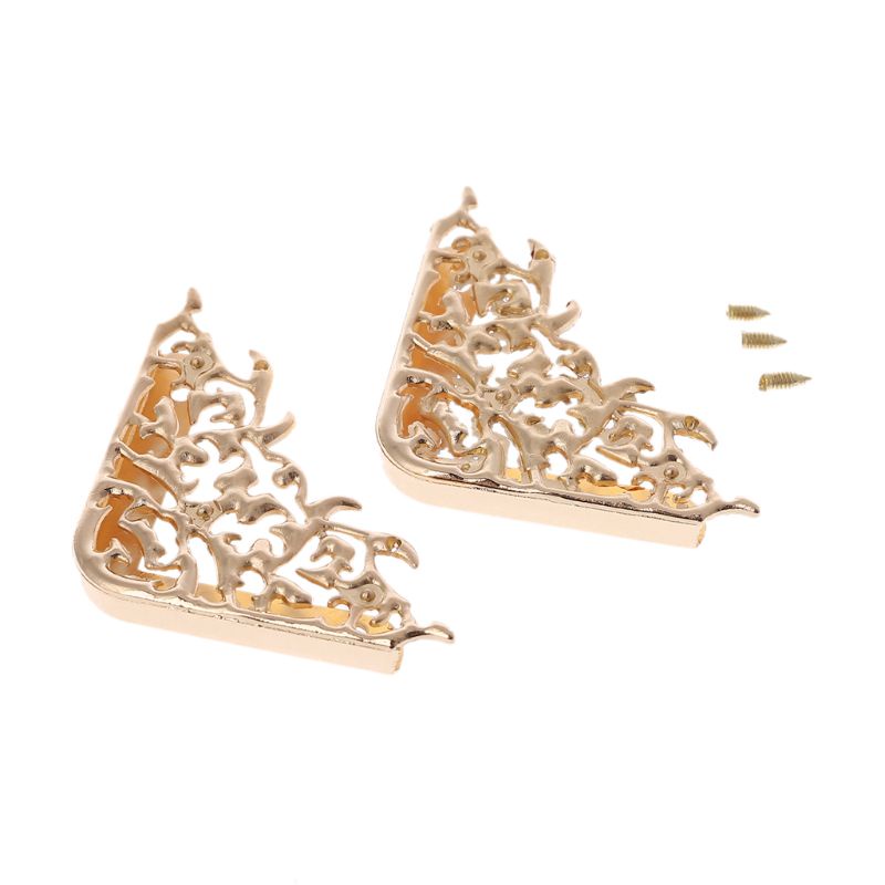 Kẹp Kim Loại Cố Định Túi Xách DIY