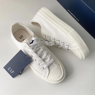 Gap canvas shoes sale