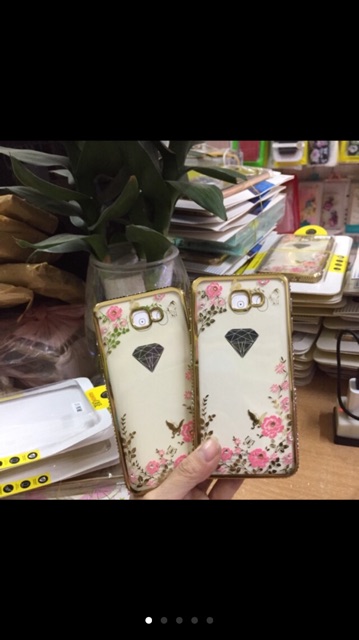 Combo: 11 ốp các mẫu cho j5,j5 Prime,iphone6+