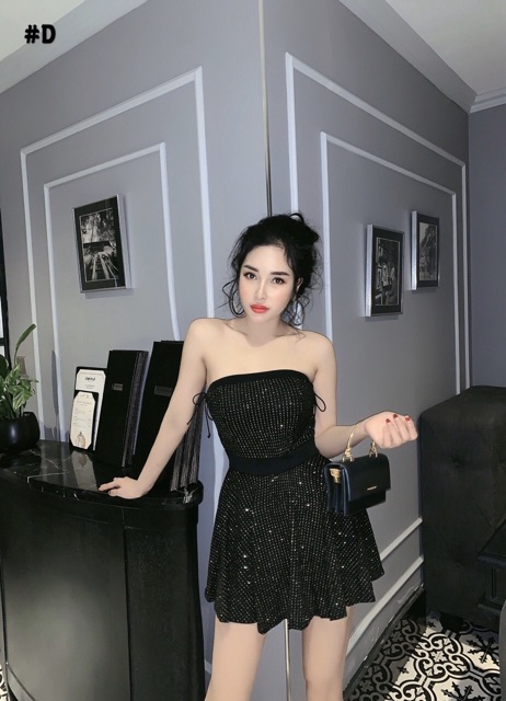 Jum nhũ quây hàng thiết kế