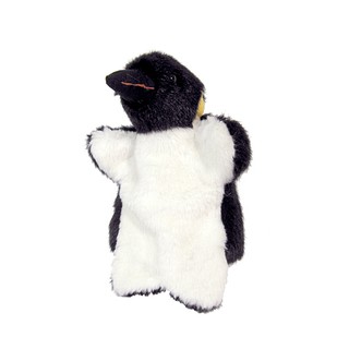 Rối tay chim cánh cụt
