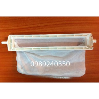 Lưới lọc rác máy giặt