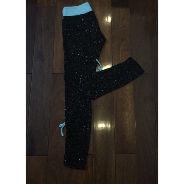 Quần legging xuất khẩu từ 15kg đến 85kg