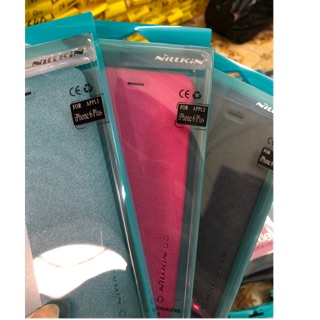 Bao da nullkin iphone 6 plus