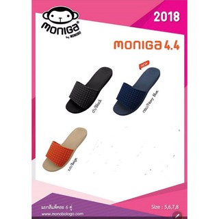Dép nữ quai ngang monobo moniga 4.3 và 4.4