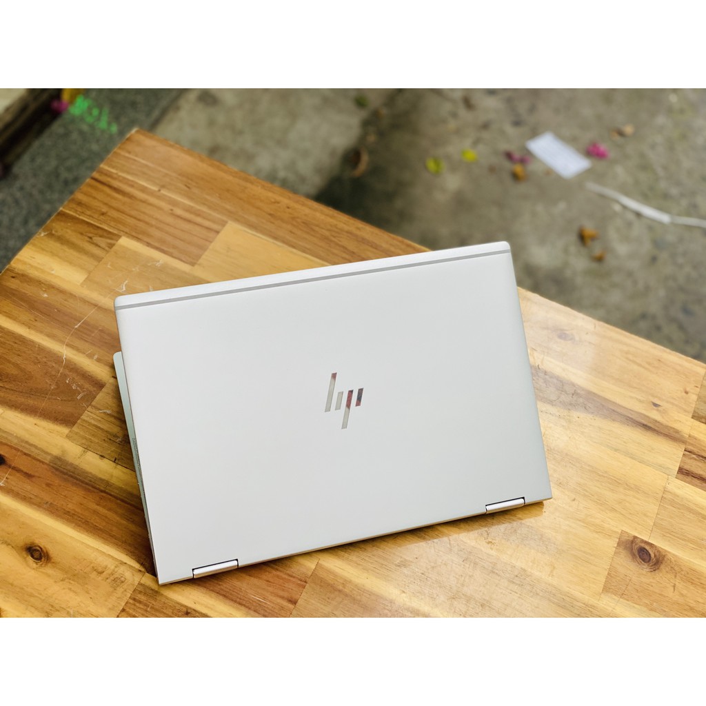 Laptop HP Elitebook 1040 G6/ i7 8665U/ 8G/ SSD256/ Full HD/ Đèn Phím/ Cảm Ứng/ Xoay 360/ Giá rẻ | BigBuy360 - bigbuy360.vn