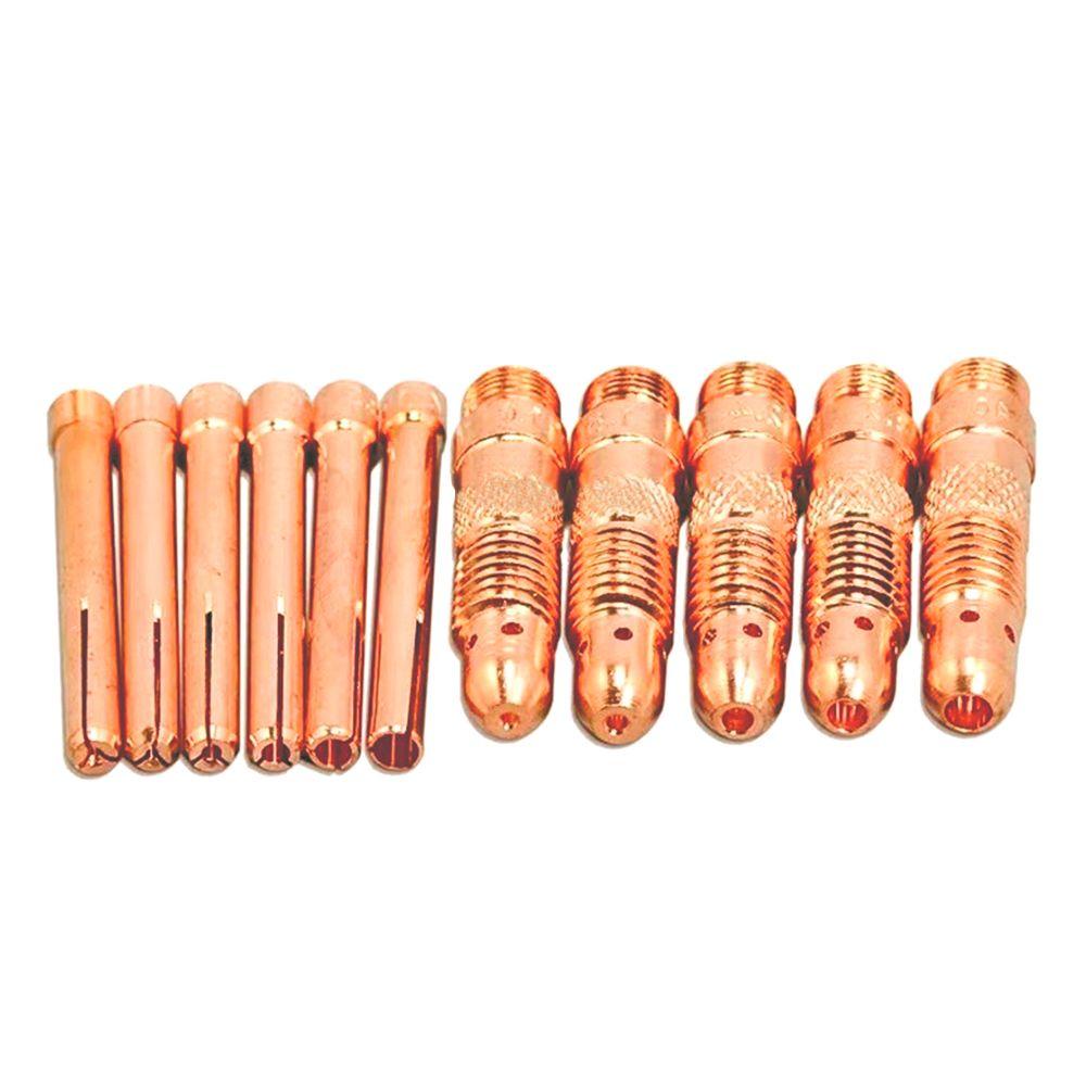 Bộ 10 Phụ Kiện Cho Máy Hàn