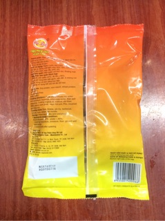Sườn Non Chay