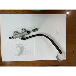 Heo đạp - pen đạp thắng sau ex 135,ex 150 hàng cao cấp loại 1