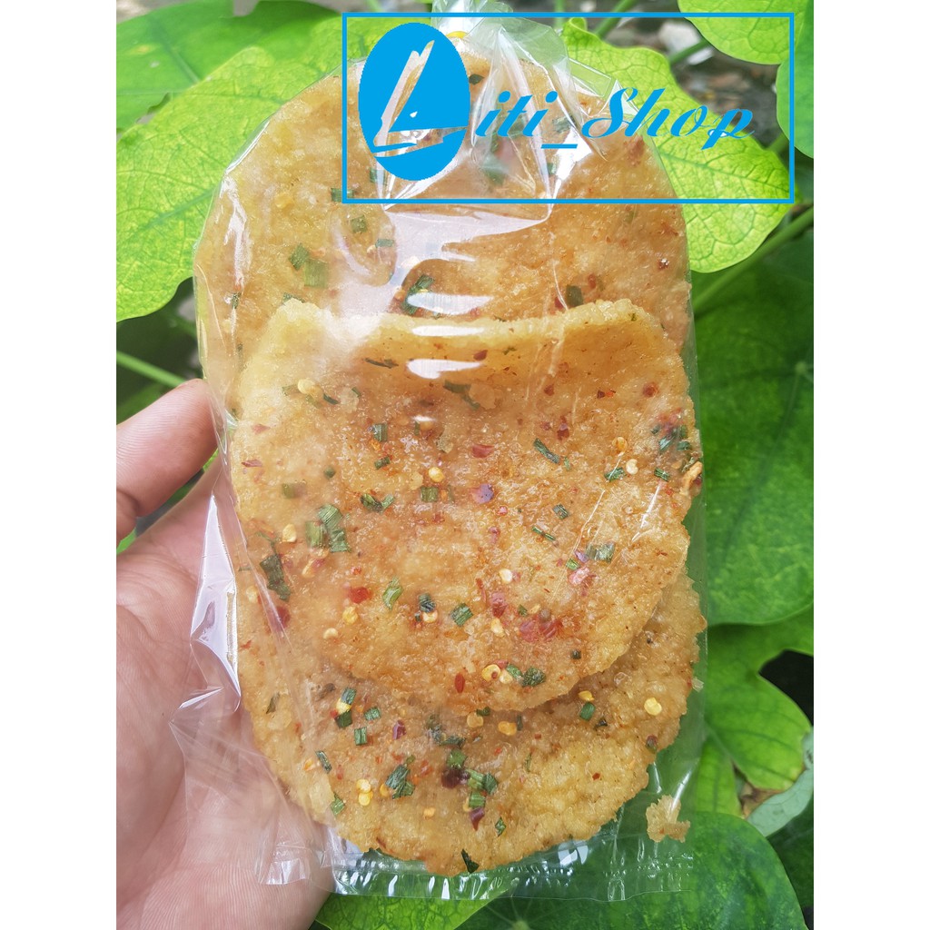 Cơm chiên nước mắm 100gr (3 miếng) | BigBuy360 - bigbuy360.vn