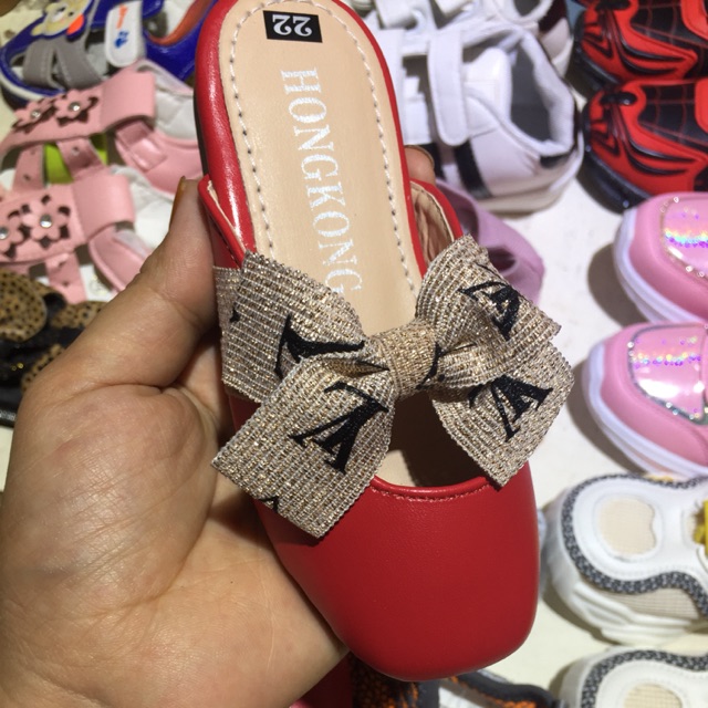 Sục siêu xinh cho bé