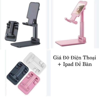 Giá đỡ điện thoại, iphone, ipad