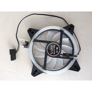 Fan Case VSP V202