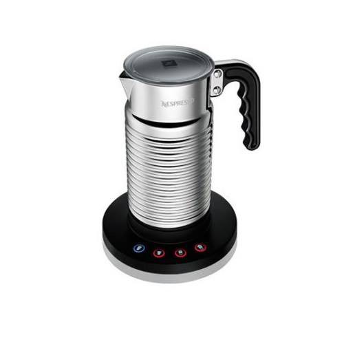 Máy đánh sữa Nespresso AEROCCINO 4 MILK FROTHER WHITE