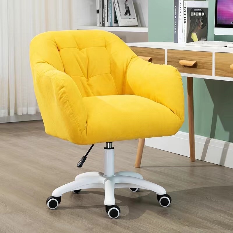 Ghế ngồi làm việc văn phòng êm