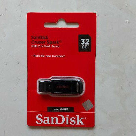 Thẻ Nhớ Flashdisk Sandisk Cruzer Blade 4gb 8gb 16gb 32gb 64gb 124gb