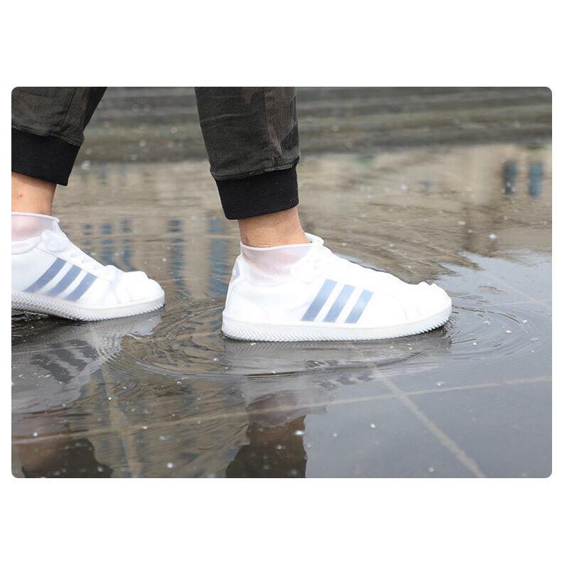 BỌC GIÀY ĐI MƯA BẰNG SILICON | BigBuy360 - bigbuy360.vn