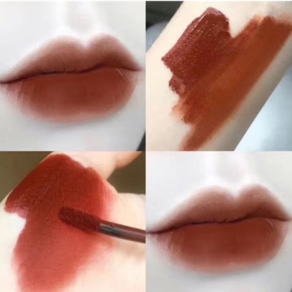 Son Kem Lì Peripera Ink Velvet (Hàng Mới Về) Son Peripera Ink Airy Velvet Lip Tint Mới/ Son Kem Lì Kháng Nước Lâu Trôi Và Không Lem Vào Cốc 6 Màu Tùy Chọn/Son Kem Siêu Lì Lâu Trôi Peripera Ink Velvet