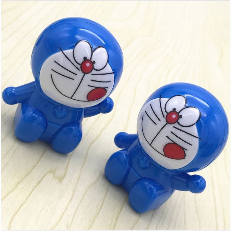 Gọt Bút Chì Doraemon, Chuốt Chì hình Doremon
