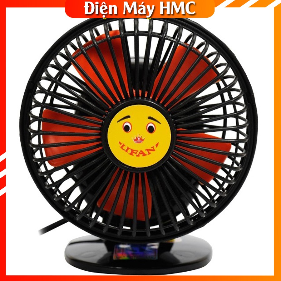 Quạt bàn 💥[Siêu Chất Lượng]💥 Quạt LIFAN GN-4 thổi bay mùa hè | BigBuy360 - bigbuy360.vn